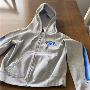Roxy Hoodie